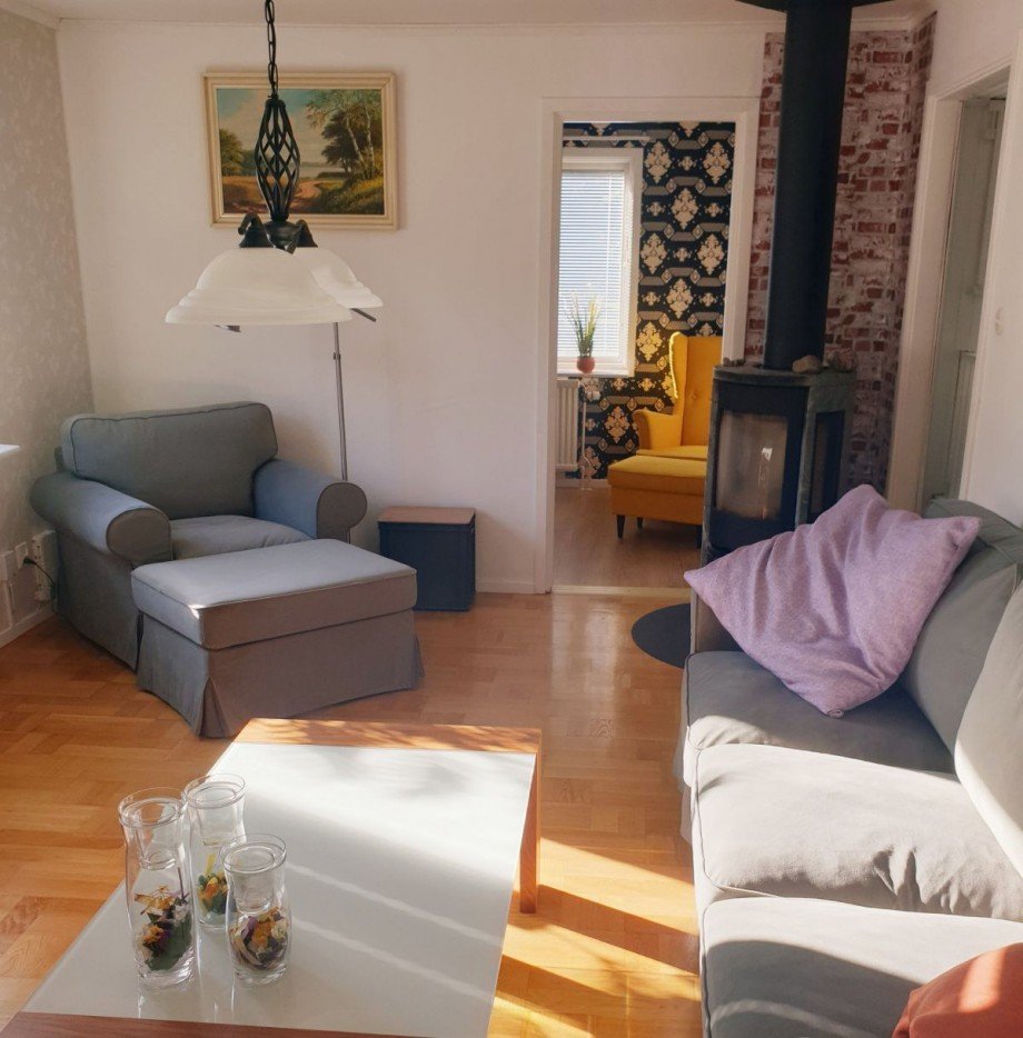  Einfamilienhaus 