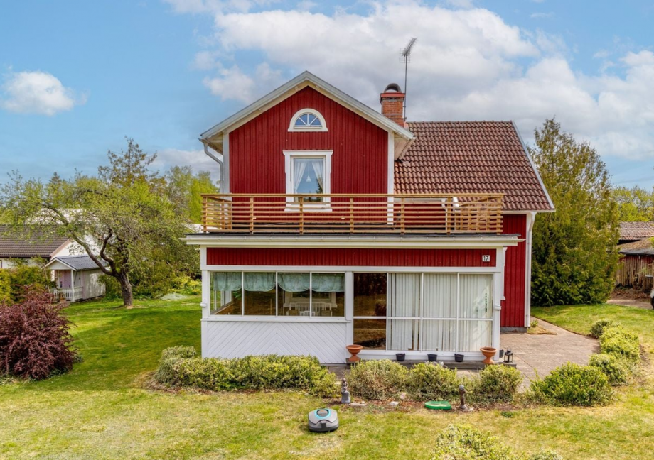  Einfamilienhaus 