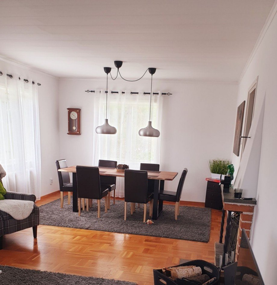  Einfamilienhaus 