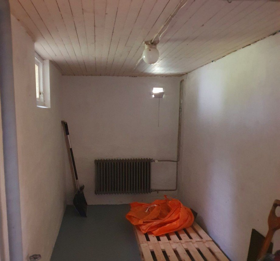  Einfamilienhaus Hultsfred