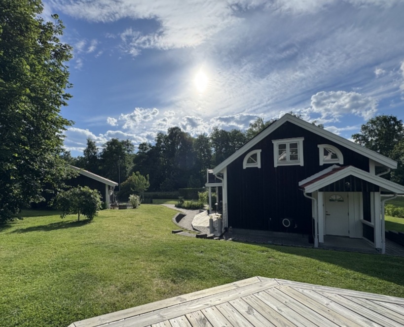  Einfamilienhaus 