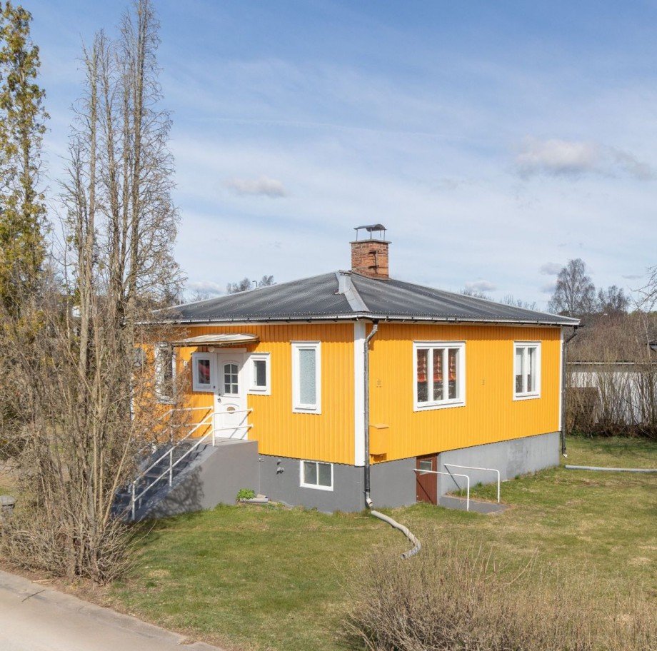  Einfamilienhaus 