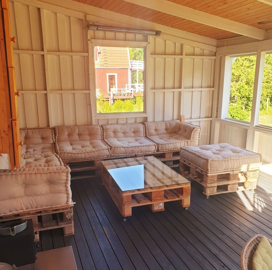  Einfamilienhaus 