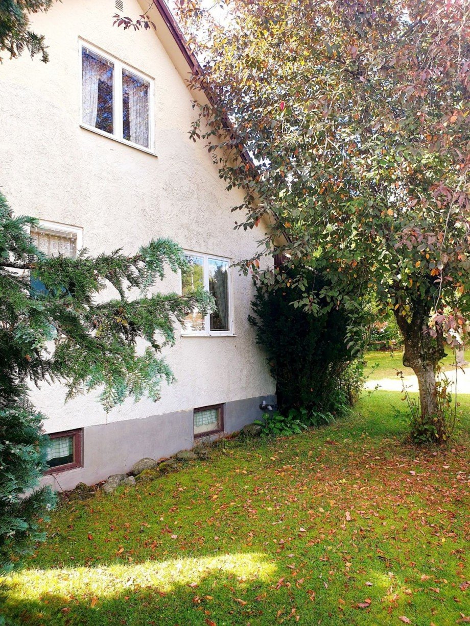  Einfamilienhaus 