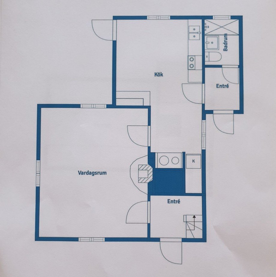  Einfamilienhaus 