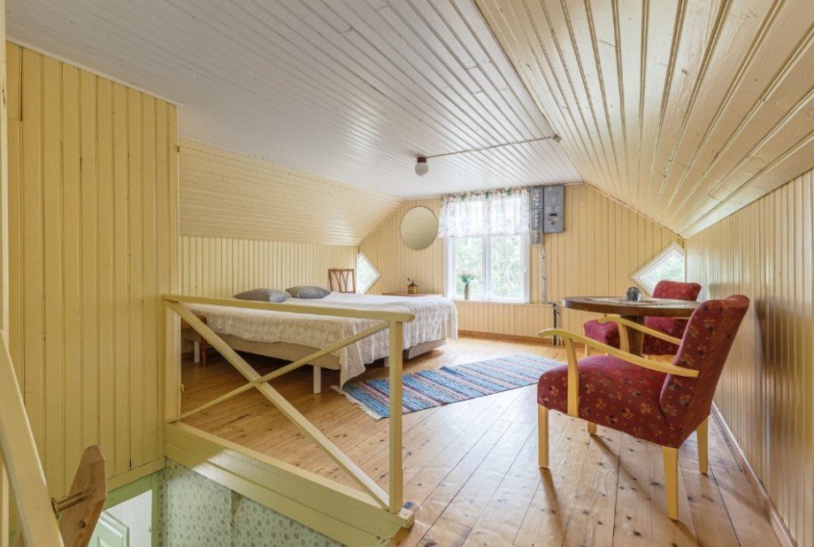  Einfamilienhaus 