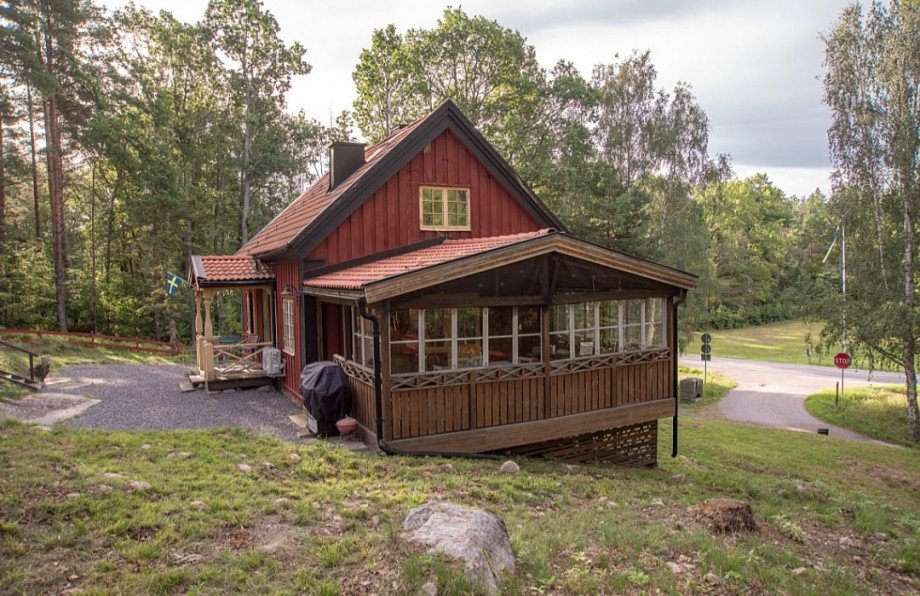  Einfamilienhaus 