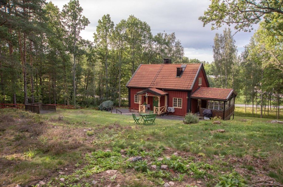  Einfamilienhaus 
