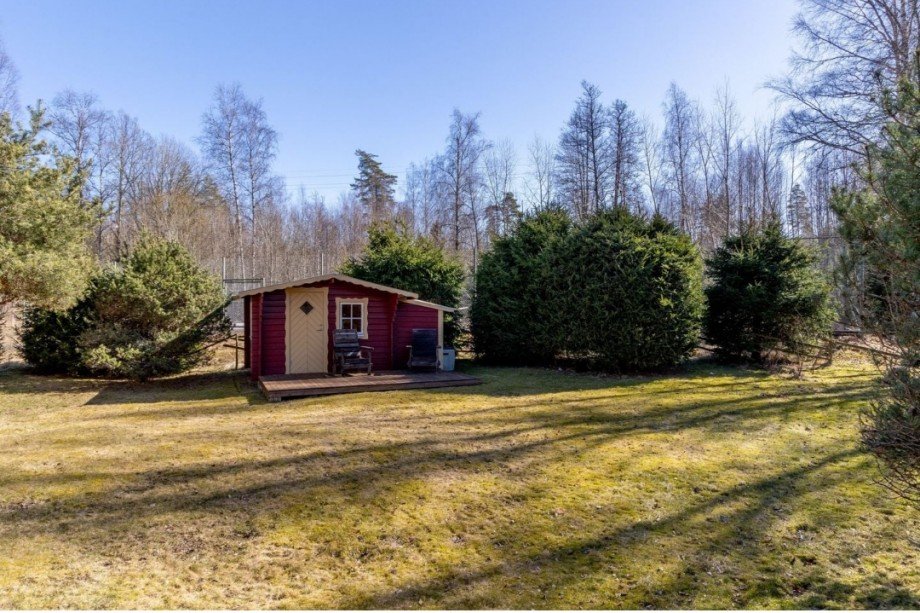  Einfamilienhaus 