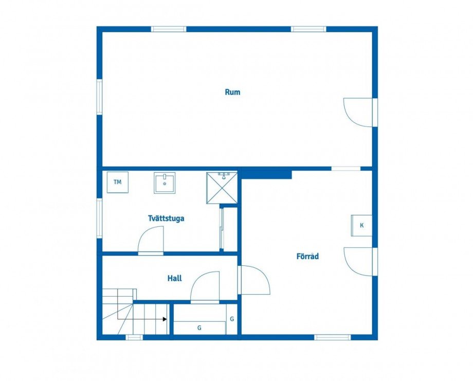  Einfamilienhaus 