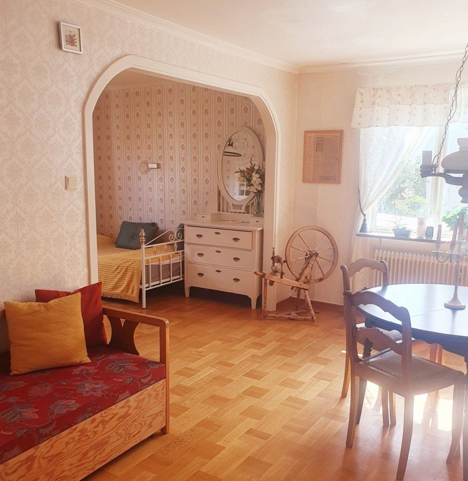  Einfamilienhaus 