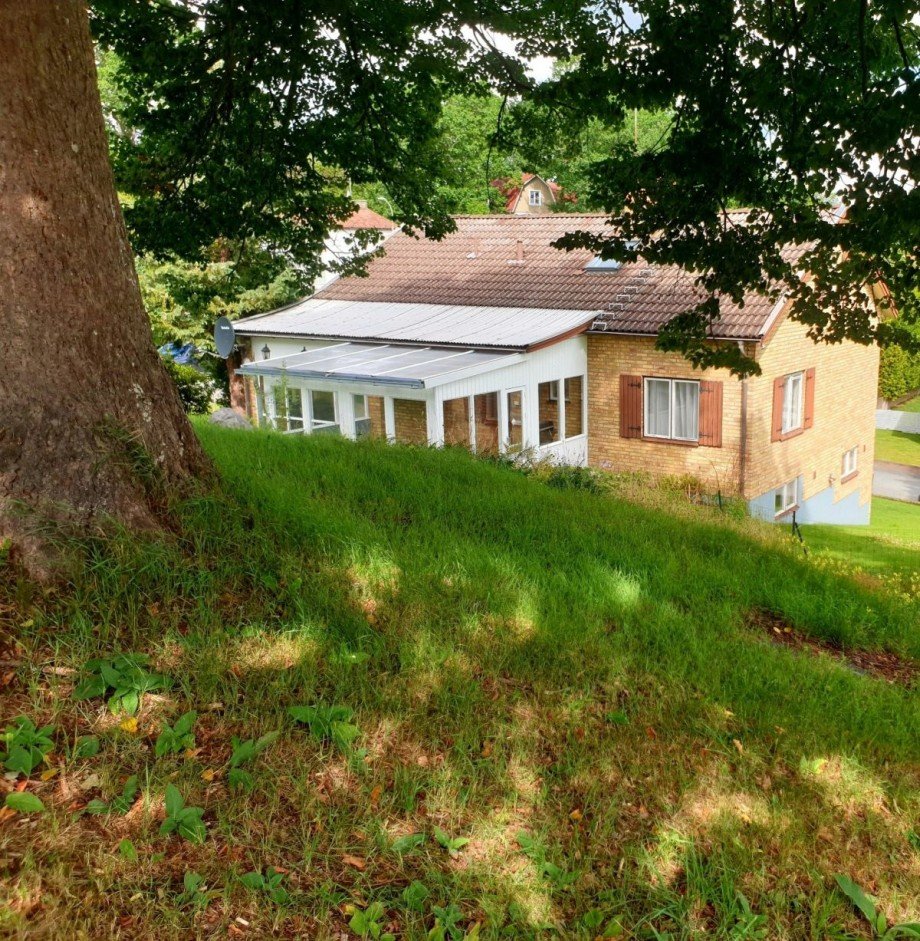  Einfamilienhaus 