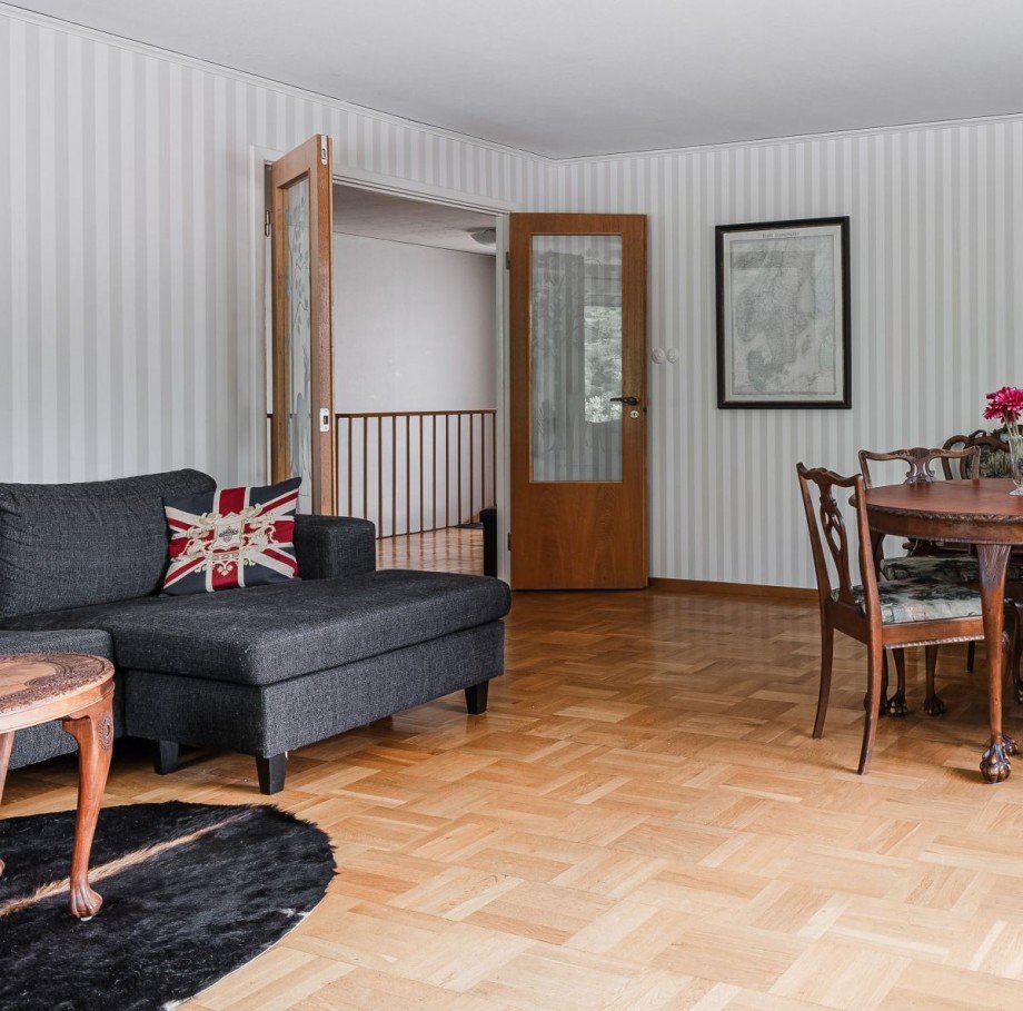  Einfamilienhaus Virserum