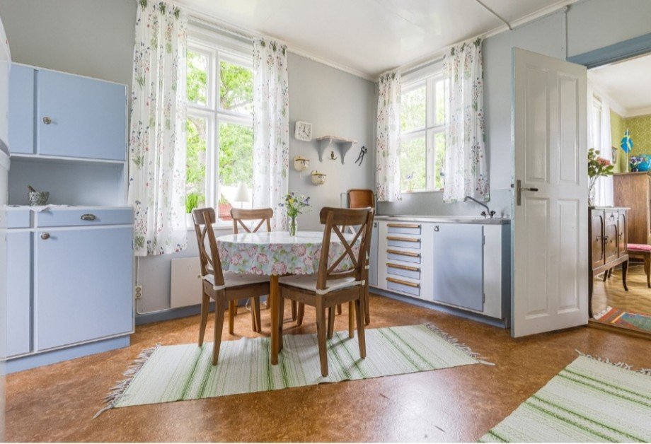  Einfamilienhaus 