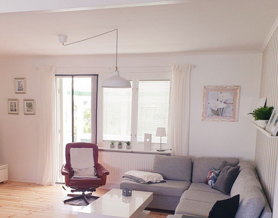  Einfamilienhaus Hultsfred