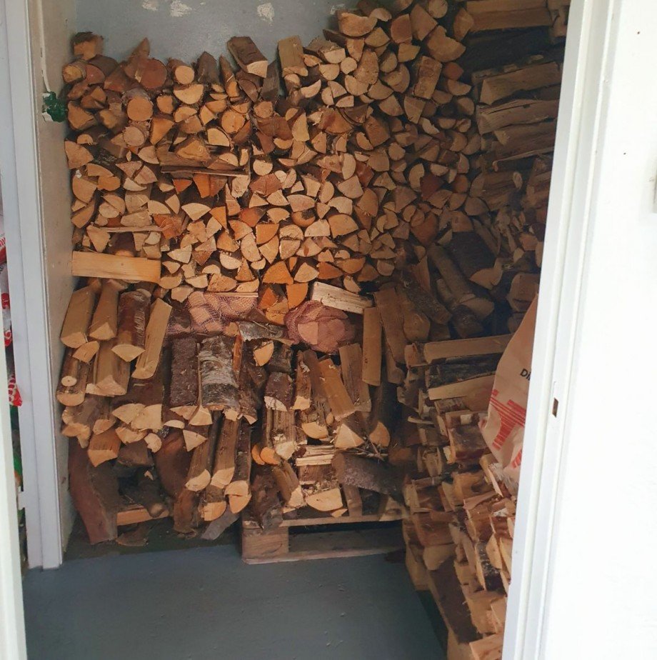 Einfamilienhaus Hultsfred