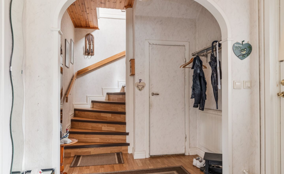  Einfamilienhaus 