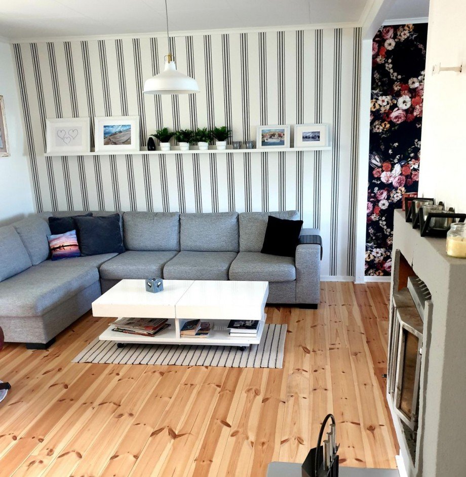  Einfamilienhaus Hultsfred