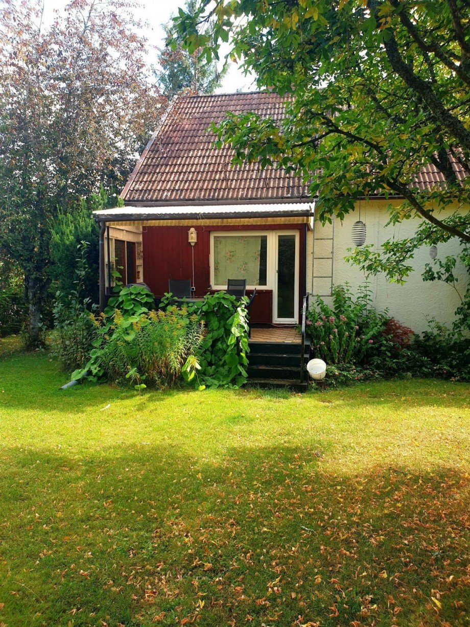  Einfamilienhaus 