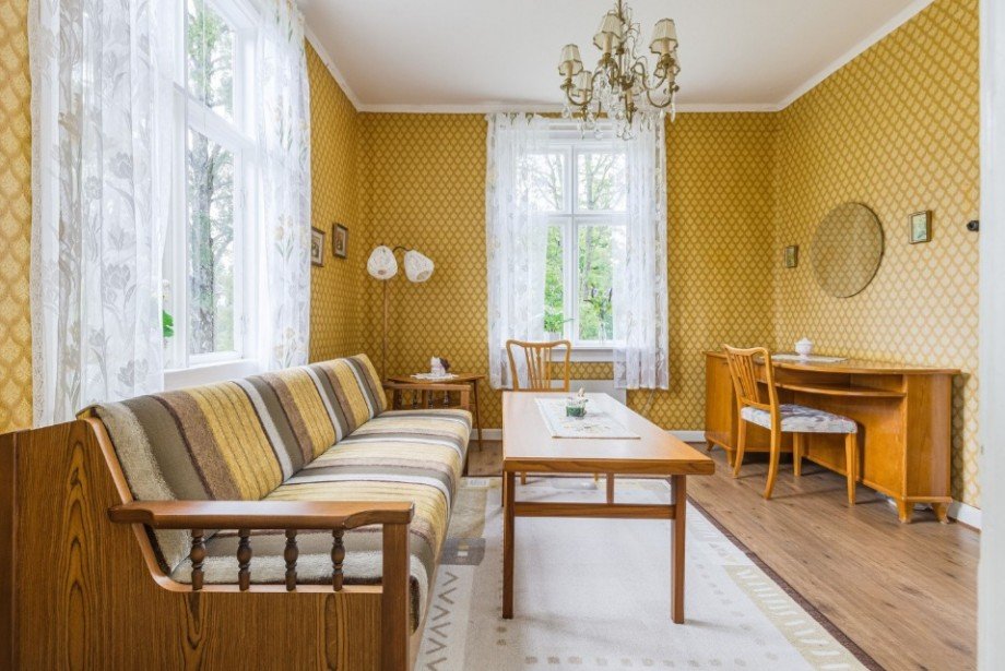  Einfamilienhaus 