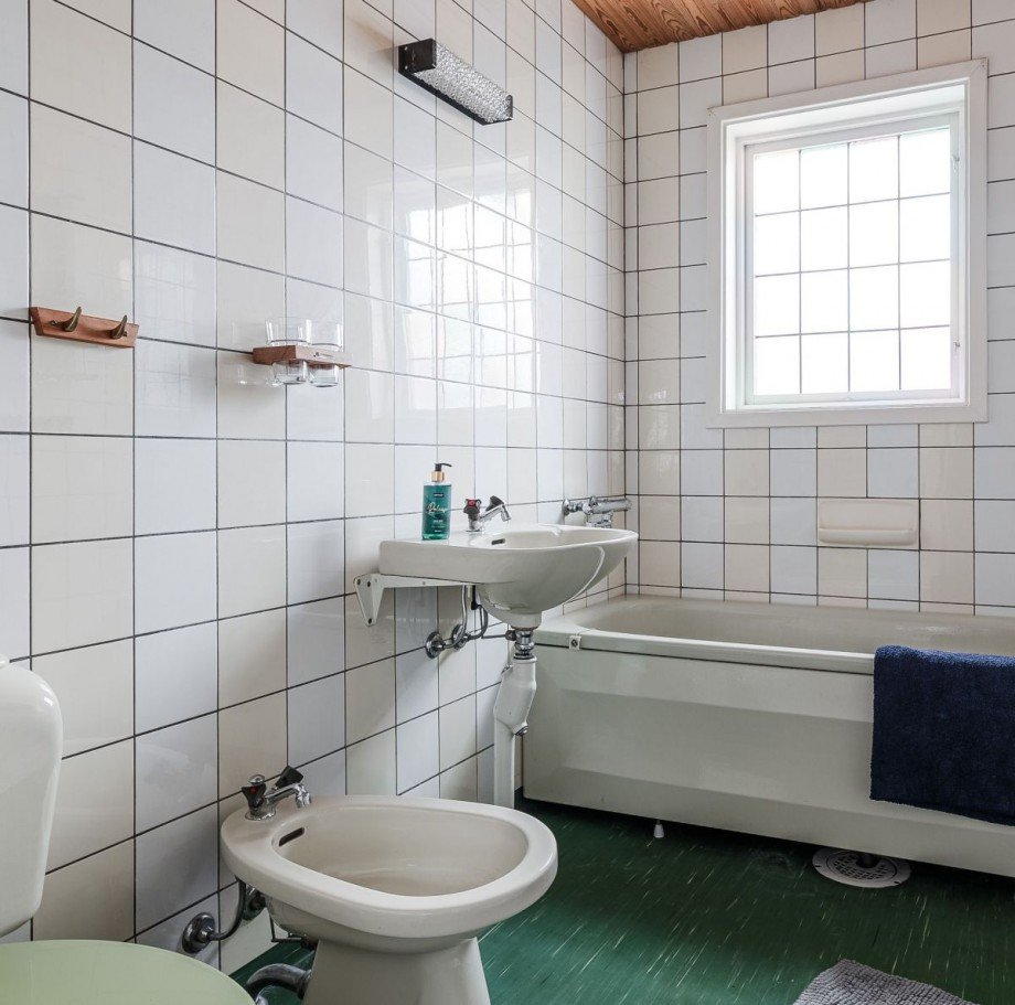  Einfamilienhaus Virserum