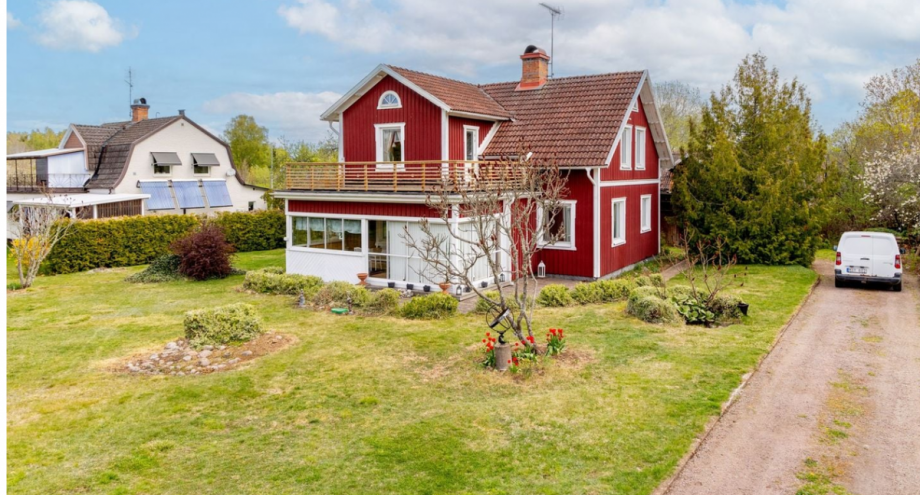  Einfamilienhaus 