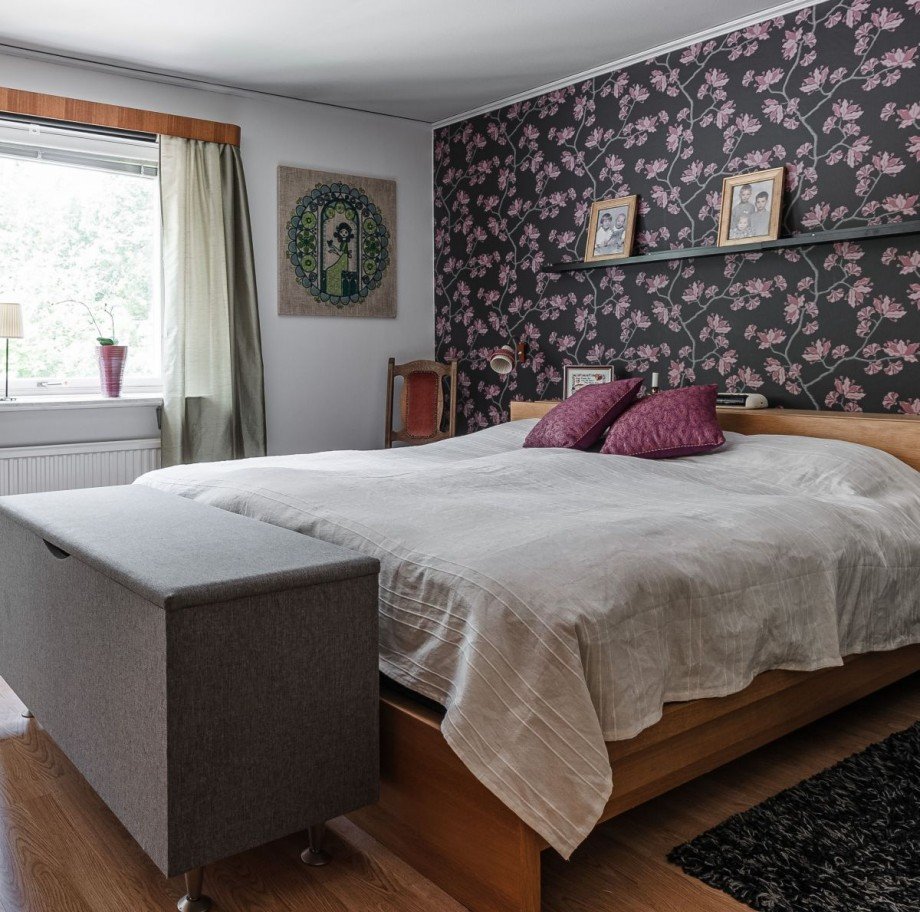  Einfamilienhaus Virserum