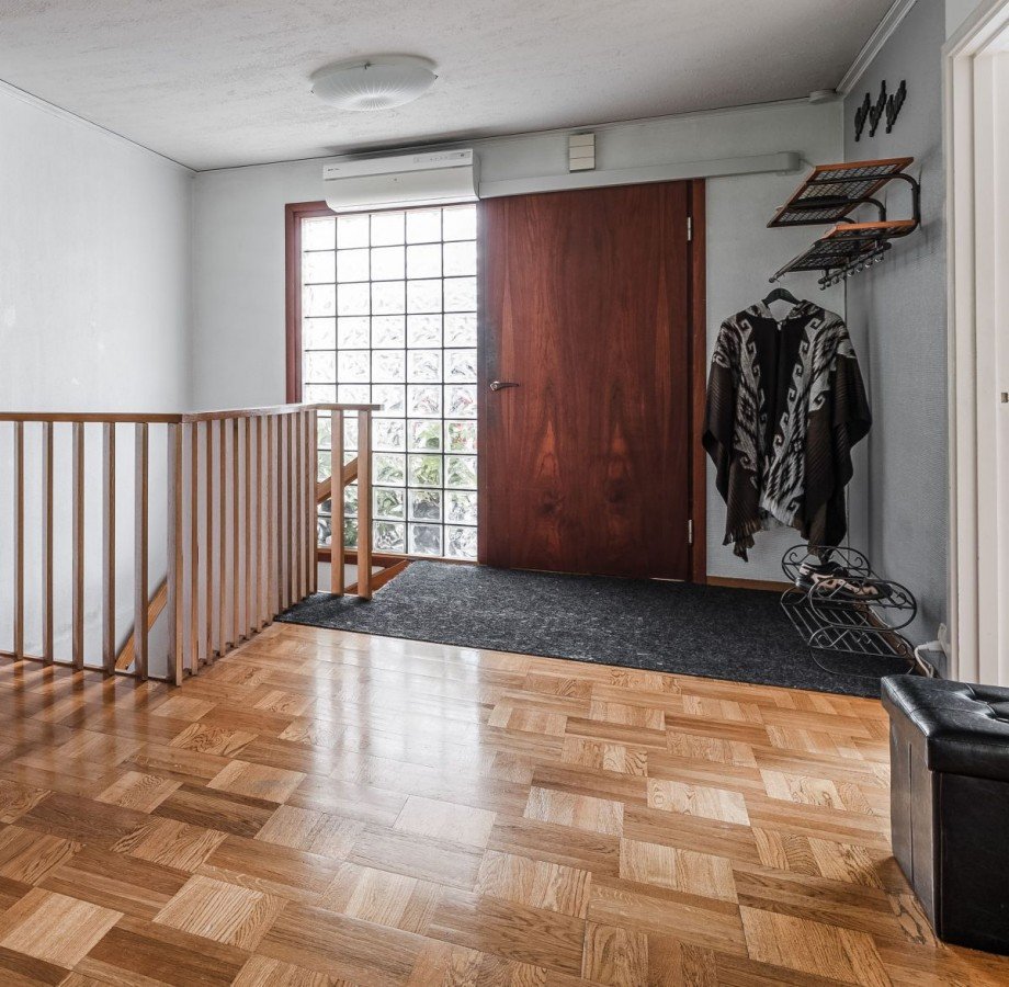  Einfamilienhaus Virserum