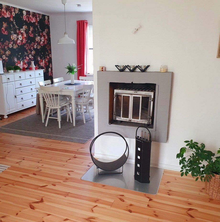 Einfamilienhaus Hultsfred