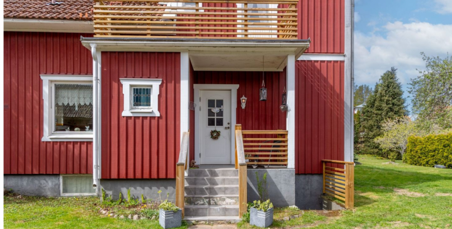  Einfamilienhaus 