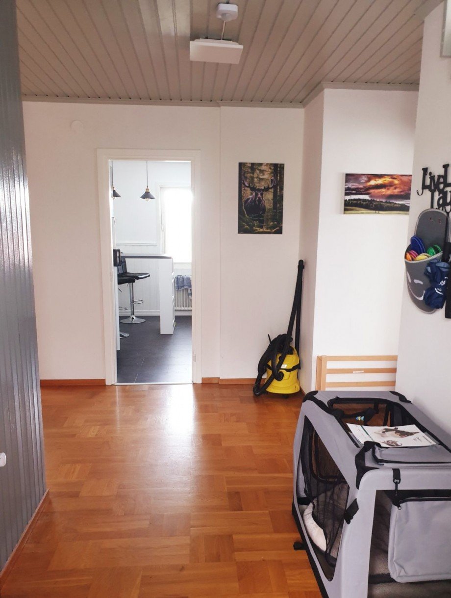  Einfamilienhaus 