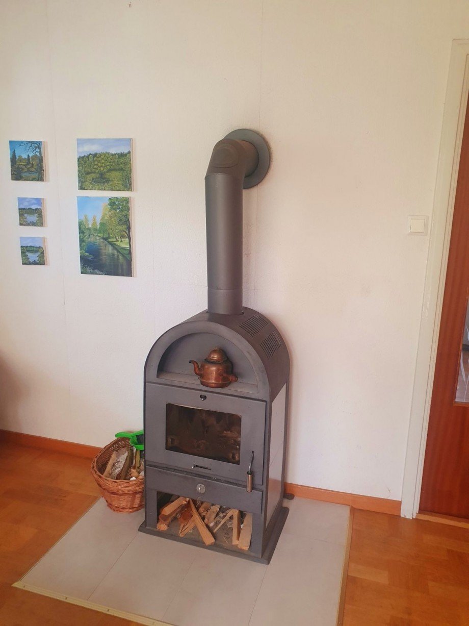  Einfamilienhaus 