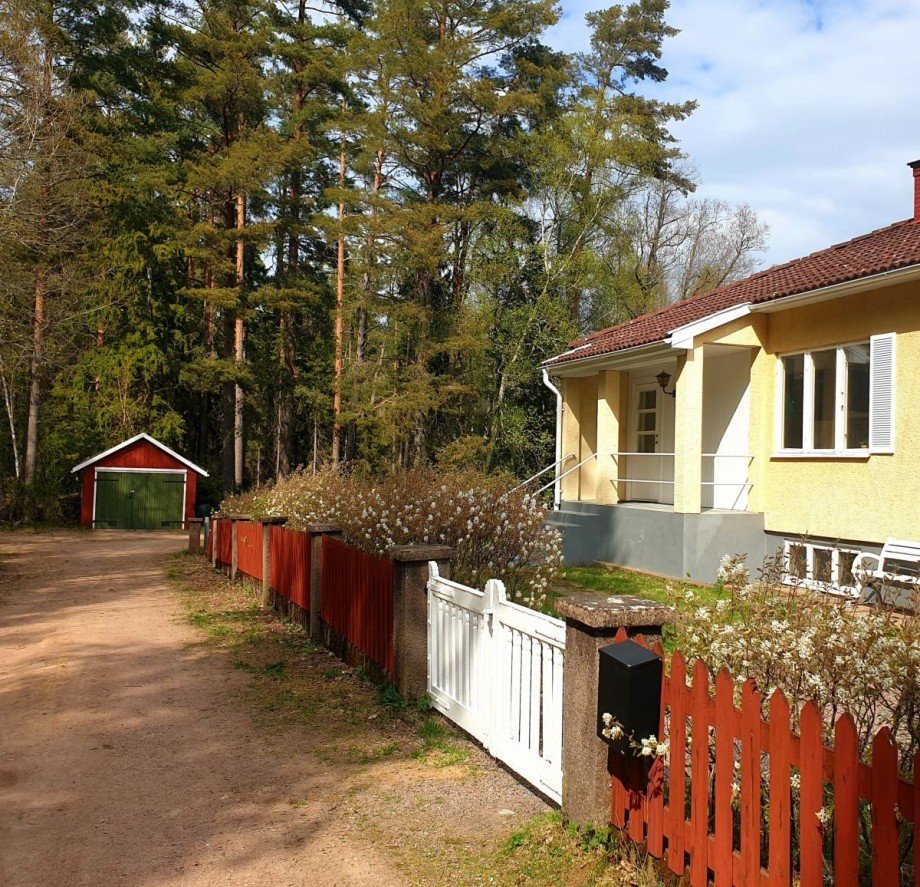  Haus 