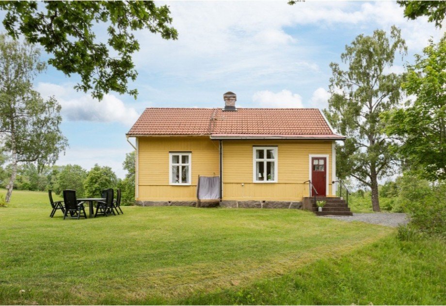  Einfamilienhaus 