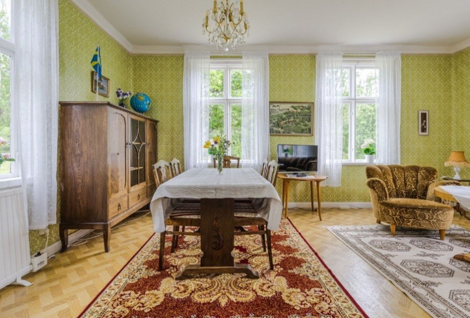  Einfamilienhaus 