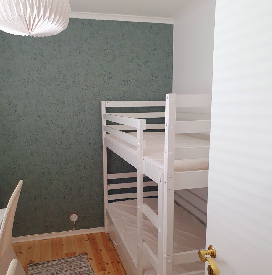  Einfamilienhaus Hultsfred