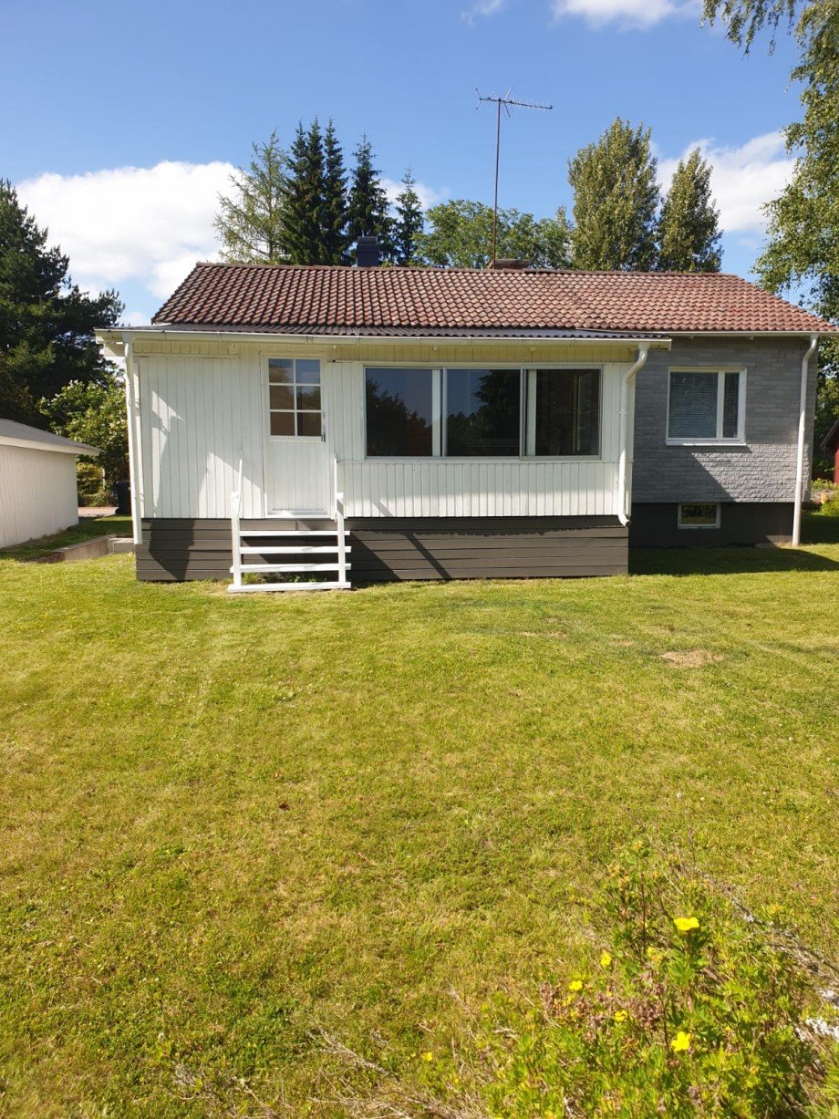  Einfamilienhaus 
