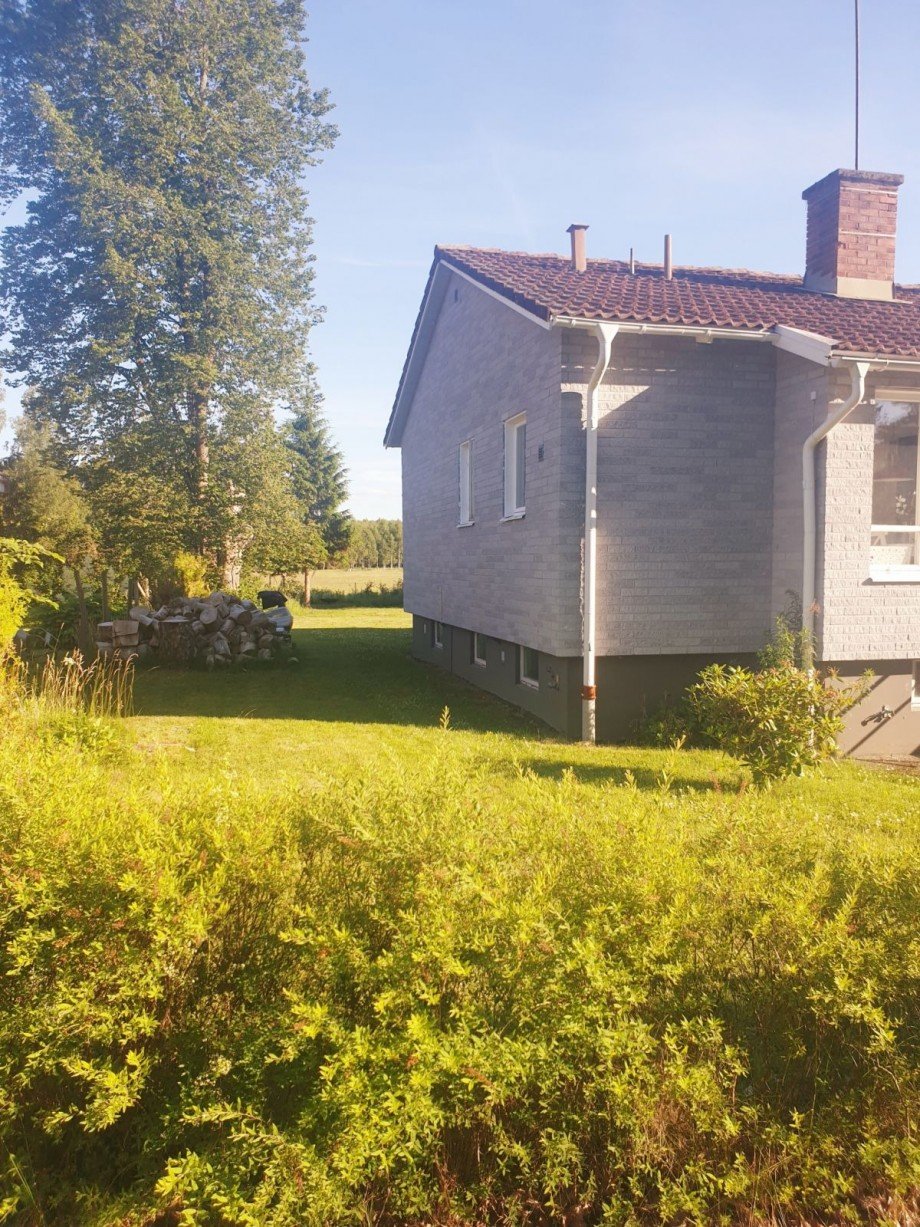  Einfamilienhaus 