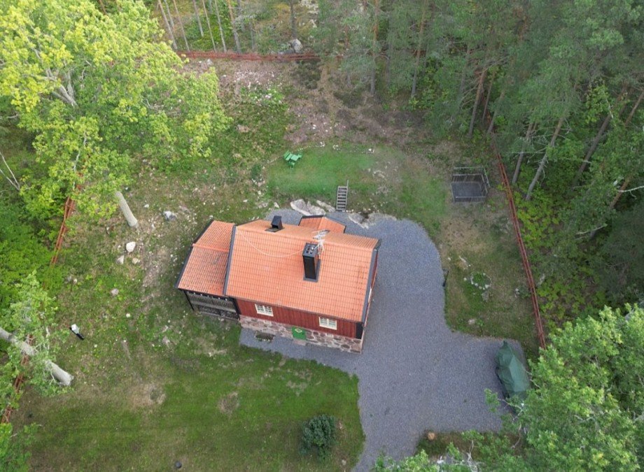  Einfamilienhaus 