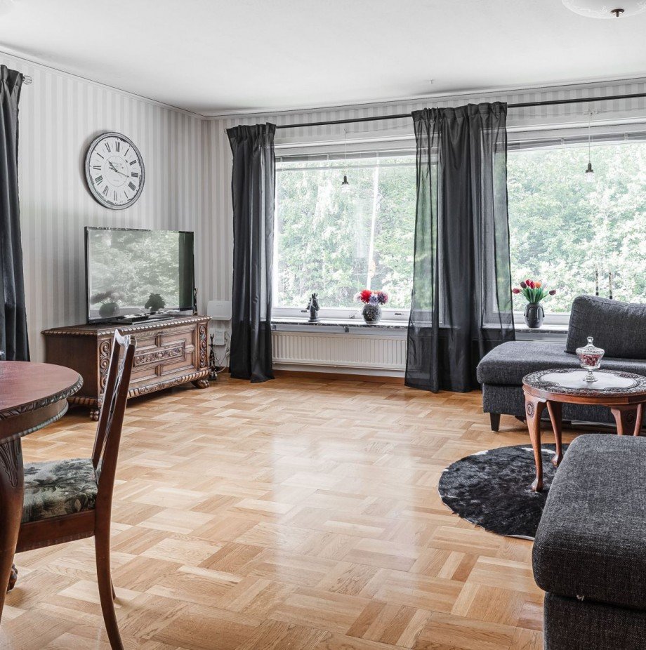  Einfamilienhaus Virserum