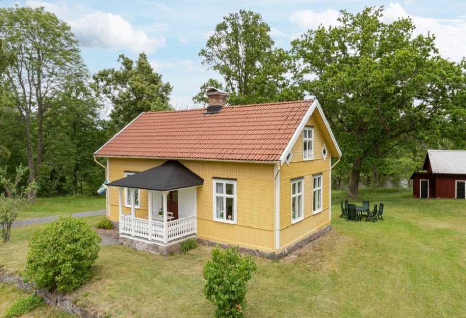 Einfamilienhaus 